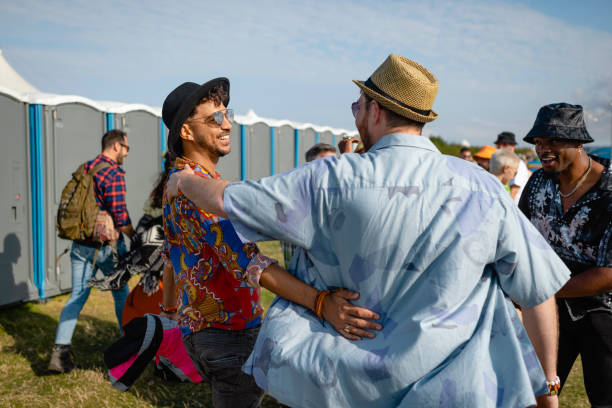 Best Emergency porta potty rental  in Hondo, TX