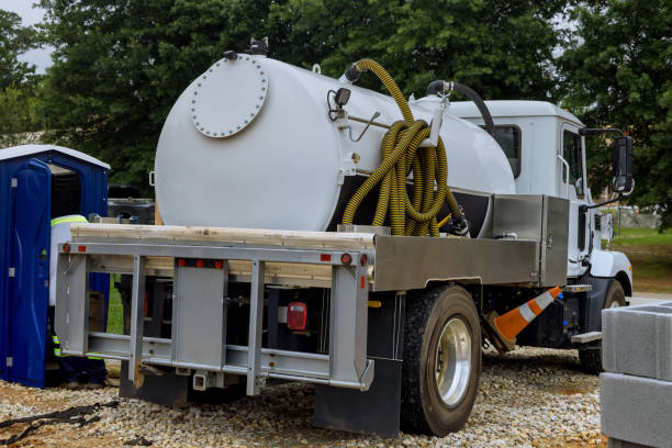 Porta potty rental for festivals in Hondo, TX